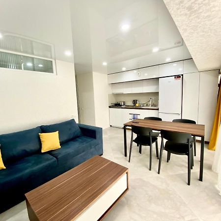 Gss - A Apartment Тбілісі Екстер'єр фото