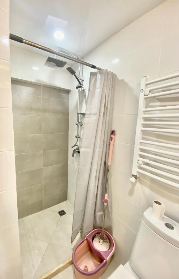 Gss - A Apartment Тбілісі Екстер'єр фото