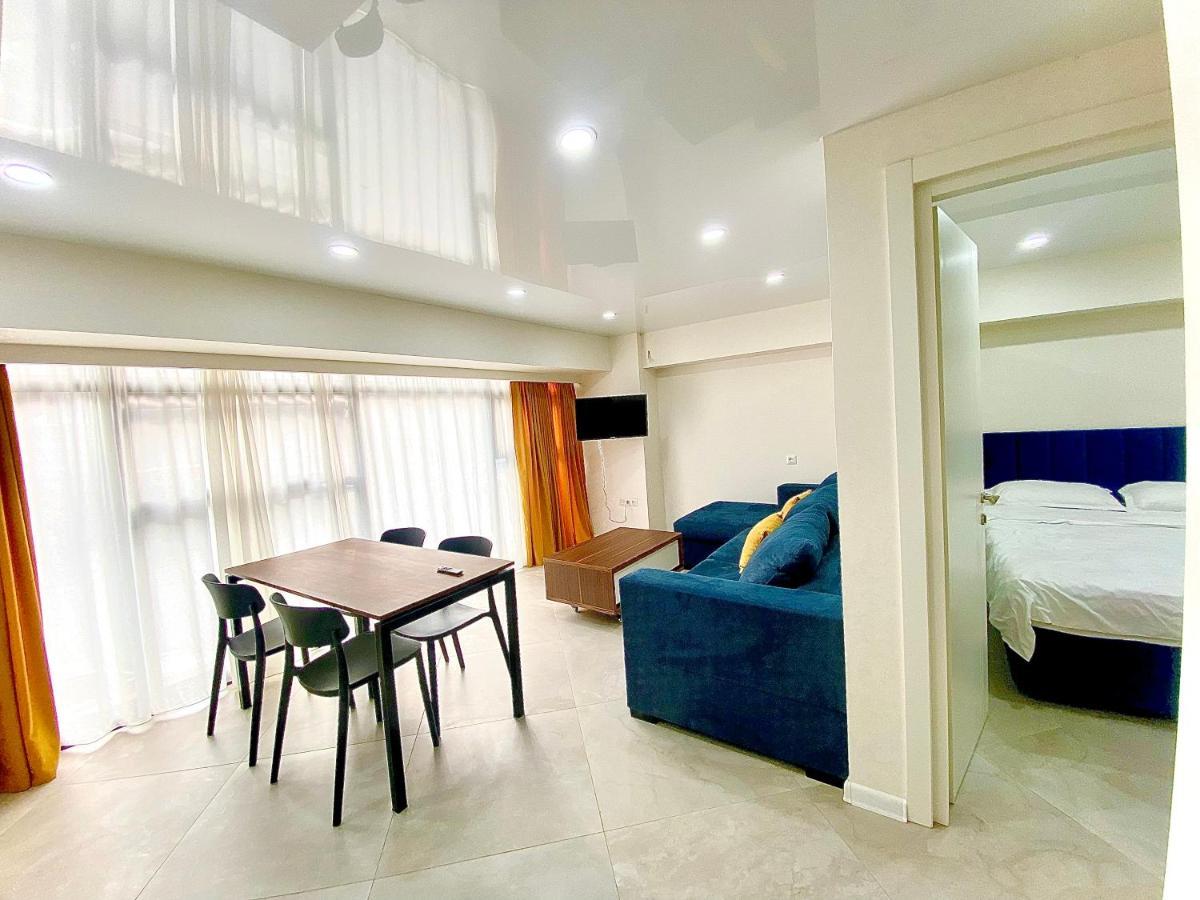 Gss - A Apartment Тбілісі Екстер'єр фото